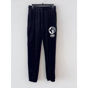 Crooks&Castles Los Scandalous Joggers size Small